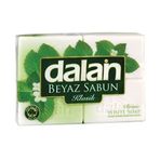 Dalan Gül 600 gr Banyo Sabun