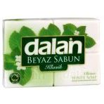 Dalan Gül 600 gr Banyo Sabun