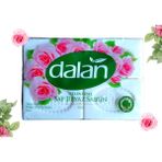 Dalan Güllü Banyo Sabunu 600gr - 1