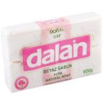 Dalan Klasik 4x200 g Beyaz Sabun