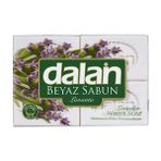 Dalan Lavanta 4x150 gr Banyo Sabunu