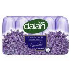Dalan Lavanta Güzellik Sabunu 5X70 G 2 Adet