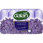 Dalan Lavanta Güzellik Sabunu 5X70 G 3 Adet