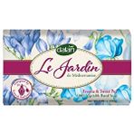 Dalan Le Jardin Freesia & Sweet Pea 200 gr Sabun