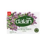 Dalan LfhlnYvA0P Geleneksel Saf Beyaz Sabun Lavanta 150Gr X 4 Adet = 600Gr