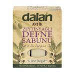 Dalan Marka: Zeytinyağlı Defne Sabunu 900 G Kategori: Banyo Sabunu