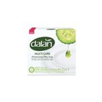 Dalan Multicare Su Salatalık 3x90 gr Sabun