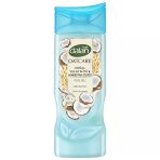 Dalan Oatcare Doğal Yulaf Sütü & Hindistan Cevizi Duş Jeli 450 ml