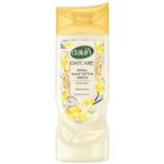 Dalan Oatcare Duş Jeli 450 ml Yulaf Sütü& Vanilya - Standart