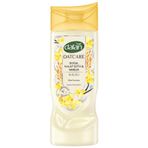 Dalan Oatcare Duş Jeli 450 Ml Yulaf Sütü& Vanilya