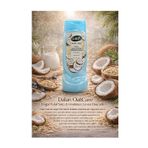Dalan OATCARE DUŞ JELİ YULAF SÜTÜ HİNDİSTAN CEVİZİ 450ML
