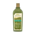 Dalan Olive 400 ml Hacim Veren Şampuan