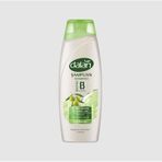 Dalan Onarıcı Bakım Zeytinyağlı Şampuan 450 Ml