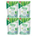 Dalan Roxy Bio Clean Aloe Vera 4×800 gr Sabun