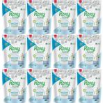 Dalan Roxy Bio Clean Matik 12x800gr Bahar Çiçekleri Sabun Tozu