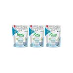 Dalan Roxy Bio Clean Matik 3x800gr Bahar Çiçekleri Sabun Tozu