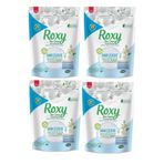 Dalan Roxy Bio Clean Matik 4x800gr Bahar Çiçekleri Sabun Tozu