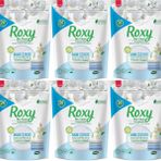 Dalan Roxy Bio Clean Matik 6x800gr Bahar Çiçekleri Sabun Tozu