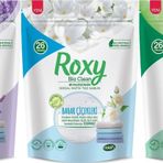 Dalan Roxy Bio Clean Matik 800 gr Karma Lavanta + Bahar + Aloe Vera 78 Yıkama Sabun Tozu