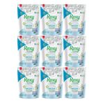 Dalan Roxy Bio Clean Matik 9x800gr Bahar Çiçekleri Sabun Tozu