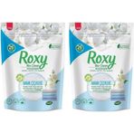 Dalan Roxy Matik 2x800 gr Sabun Tozu