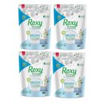 Dalan Roxy Matik 4x800 gr Bahar Çiçekleri Toz Sabun