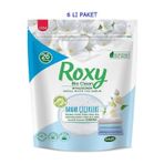 Dalan Roxy Matik 6x800 gr Sabun Tozu