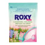 Dalan Roxy Matik 800 gr Bahar Çiçekleri Toz Sabun