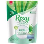 Dalan Roxy Matik Aloe Vera 1600 gr Toz Sabun