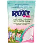 Dalan Roxy Matik Bahar Çiçekleri 2000 gr Toz Bebek Deterjanı