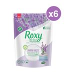 Dalan Roxy Matik Lavanta 6x800 gr Toz Sabun