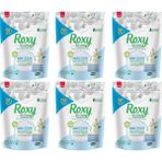 Dalan Roxy Matık Sabun Tozu 800gr Bahar 6 Adet 25 Yıkama Ultra Temizlik ve Leke Çıkarma Gücü - 800 gr