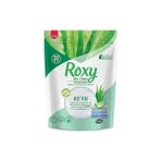 Dalan Roxy Toz Sabun Tozu Matik 800 gr x 12 Adet Aloevera - Beyaz