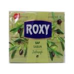 Dalan Roxy Zeytinyağlı 4x150 gr Banyo Sabunu