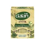 Dalan Sabun 900 G Antik Zeytinyağlı Defne 2 Adet