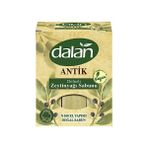 Dalan Sabun 900 G Antik Zeytinyağlı Defne 3 Adet
