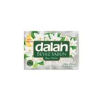 Dalan Saf Beyaz Klasik Sabun(4*150) Paket 600 G 1 Adet