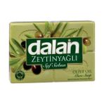 Dalan Saf Sabun Zeytinyağlı 600 gr 2'li