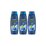 Dalan Şampuan Aloe Vera Özlü Kepeğe Karşıt Etkili 450 ml x 3 Adet