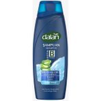 Dalan Şampuan Biotin Kepeğe Karşı Arındırıcı Etki 450 ml Kuru Saçlar İçin Aloe Vera