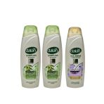 Dalan Şampuan Zeytinyağı 500ml x 2 Adet + Saç Kremi 500ml
