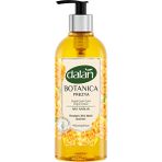 Dalan Sıvı Sabun Botanica Frezya 500 ml (5 Adet)