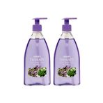 Dalan Therapy Lavanta Kekik 400 ml Sıvı Sabun