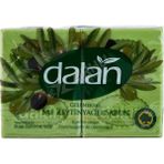 Dalan Yeşil Banyo Sabunu 600 gr