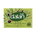 Dalan Zeytin Yağı 4x150 gr Banyo Sabunu