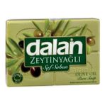 Dalan Zeytin Yağlı Saf Sabun 150 gr Ferahlatıcı Koku ve Nemlendirici Tüm Ciltler İçin