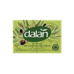 Dalan Zeytinyağlı 4x150 gr 15 Adet Banyo Sabunu