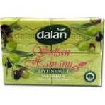 Dalan Zeytinyağlı 4x175 gr Çoklu Paket Saf Sabun