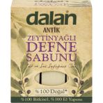 Dalan Zeytinyağlı Defne Sabunu 900 G 3 Adet