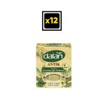 Dalan Zeytinyağlı Defne Sabunu 900 Gr X 12 Adet